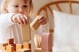 Why Kids Need Toys? Bring Happy & Healthy Growth!