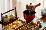 What is Wa-Shoku? Overview Of Japanese Culinary And Cultural Heritage