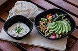 Healthy Food Choices: What to Order at CAVA