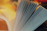 Why I Love Extremely Fat Books