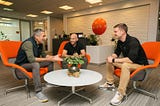 Staying Disciplined — CRV’s New $750 Million Fund Doing What We Do Best — Leading Successful Seed…