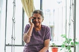 A Mother’s Call