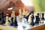 What Chess Can Teach Us About Entrepreneurship