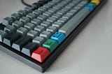 Mechanical keyboards: an expensive but addictive hobby