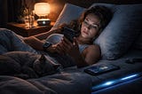 How Technology Is Changing the Way We Sleep – and Why It's Not Always for the Better