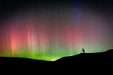 Can you see the Northern Lights in Britain?