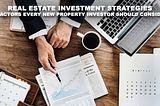 Unlocking Wealth: Real Estate Investment Strategies That Stand the Test of Time