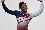 Simone Biles and Rachael Denhollander: Modern Christian Prophets