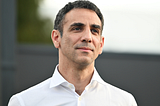 Former Renault Formula 1 Team Principal Cyril Abiteboul joins HCVC
