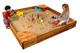 Why Children and Engineers need Sandboxes