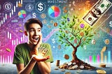 Growing Money