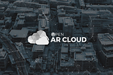 Augmented Reality, the AR Cloud, and the Internet: New Solutions for Connectivity