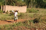 CREATIVE INGENUITY AT THE FOREFRONT IN MASINDI DISTRICT