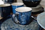 The Timeless Appeal of Ceramic Crockery in Every Household