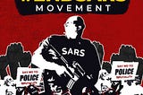 #endsars, #endpolicebrutality