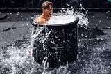 Unlock Peak Performance: The Surprising Muscle Recovery Benefits of Ice Baths