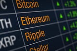 Will cryptocurrency spike again