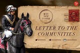 A letter to all players of WIN NFT HORSE