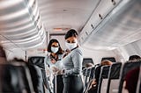 Traveling During the Pandemic