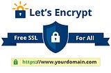 Secure Django & Nginx with Let’s Encrypt on Ubuntu 18.04