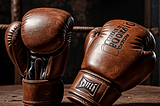 Sparring Gloves-1