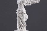 nike-statue-goddess-of-victory-small-marble-sculpture-greek-roman-1