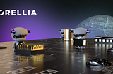KYVE запускает Стимулированную Тестовую сеть: Миссия Corellia