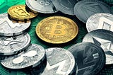 4 cryptocurrencies, $ 1,000 investment: That’s your profit this year