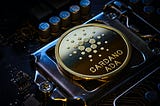 Get Your First Cardano Wallet