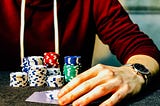 Can the Martingale Strategy Profit in the Casino?