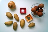 Recette tortilla (omelette) espagnole confinée