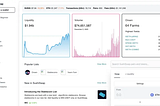 Mercurity Interpretation on Latest News