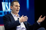 Amazon’s new CEO plans to ‘hang in there’ on game development