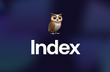 Introducing the Index Cooperative