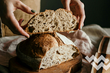 Best Sourdough Starter Recipe: Make Bread At Home from Scratch