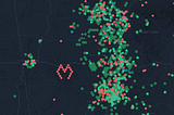 The Power of DePIN: Helium Network and Mycelium Testbed