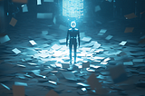 Chat with your Obsidian notes using the Falcon Mamba 7B model
