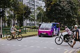WeRide and Grab Achieve First Autonomous Vehicle Testing in Singapore’s Punggol District