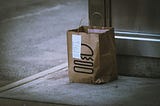 Special Delivery
