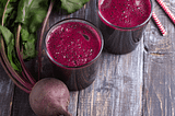 Beet Juice: A Summary of Health and Performance Effects