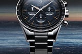 The First Omega In Space Is Back! But So What?