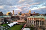 Columbia Just Exposed College Rankings as a Scam