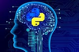 Why is Python the preferred language for AI development?
