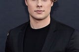 Logan Shroyer Movies