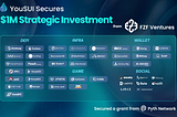 YouSUI Secures $1 Million Strategic Investment