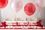 What Should You Avoid in Valentine’s Day Decor?
