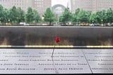 Memories of 9/11