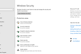 How to Configure a Firewall on Windows 10?