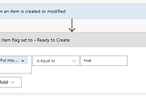 Contract Management in Teams using Flow Document creator and PowerApps AI