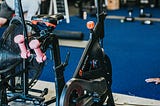 The Boy Who Connected The TV Screen To The Stationary Bike Is The Perfect Embodiment Of Personal…